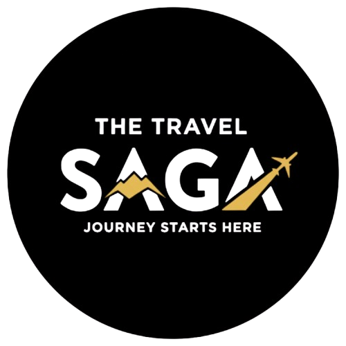 The Travel Saga